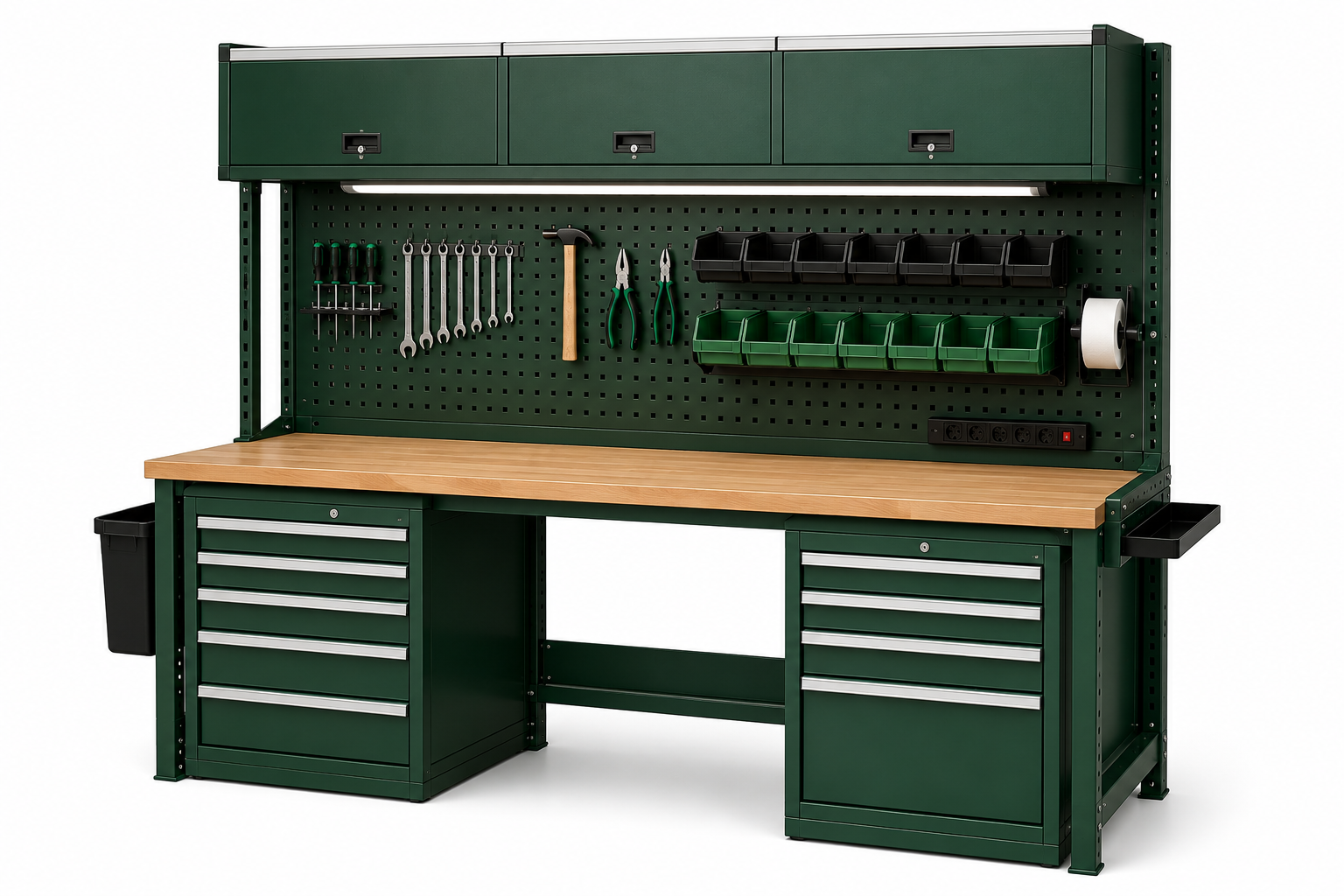 Workstations & Furniture