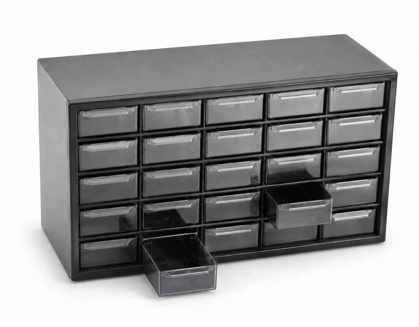 Conductive Component Organiser