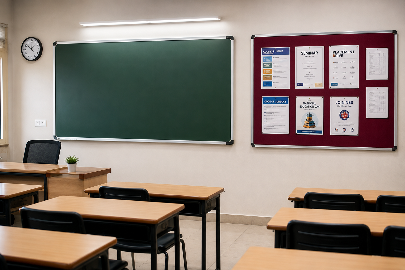 Educational & Display Solutions