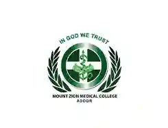 mount zion